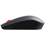 Изображение Мышка Lenovo Professional Wireless Laser Mouse (4X30H56886) #3 Фото Мышка Lenovo Professional Wireless Laser Mouse (4X30H56886) #3