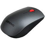 Изображение Мышка Lenovo Professional Wireless Laser Mouse (4X30H56886) #2 Фото Мышка Lenovo Professional Wireless Laser Mouse (4X30H56886) #2