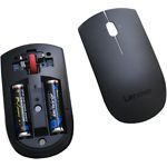 Изображение Мышка Lenovo Professional Wireless Laser Mouse (4X30H56886) #1 Фото Мышка Lenovo Professional Wireless Laser Mouse (4X30H56886) #1