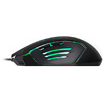 Изображение Мышка Lenovo Legion M200 RGB Gaming Mouse (GX30P93886) #3 Фото Мышка Lenovo Legion M200 RGB Gaming Mouse (GX30P93886) #3