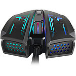 Изображение Мышка Lenovo Legion M200 RGB Gaming Mouse (GX30P93886) #2 Фото Мышка Lenovo Legion M200 RGB Gaming Mouse (GX30P93886) #2