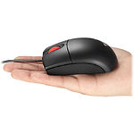 Изображение Мышка Lenovo ThinkPad USB Travel Mouse (31P7410) #1 Фото Мышка Lenovo ThinkPad USB Travel Mouse (31P7410) #1
