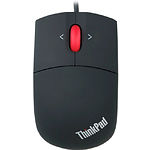 Изображение Мышка Lenovo ThinkPad USB Laser Mouse (57Y4635) #2 Фото Мышка Lenovo ThinkPad USB Laser Mouse (57Y4635) #2
