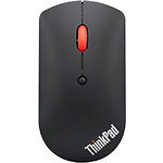 Изображение Мышка Lenovo ThinkPad Bluetooth Silent Mouse (4Y50X88822) #3 Фото Мышка Lenovo ThinkPad Bluetooth Silent Mouse (4Y50X88822) #3