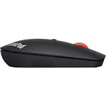 Изображение Мышка Lenovo ThinkPad Bluetooth Silent Mouse (4Y50X88822) #2 Фото Мышка Lenovo ThinkPad Bluetooth Silent Mouse (4Y50X88822) #2