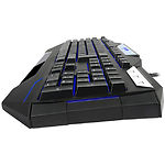 Изображение Клавиатура Lenovo Legion K200 Ru (GX30P98215) #3 Фото Клавиатура Lenovo Legion K200 Ru (GX30P98215) #3