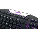 Изображение Клавиатура Lenovo Legion K200 Ru (GX30P98215) #2 Фото Клавиатура Lenovo Legion K200 Ru (GX30P98215) #2