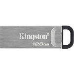 Фото USB Flash  128Gb Kingston DataTraveler Kyson 128GB USB 3.2 (DTKN/128GB) #4