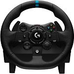 Фото Руль Logitech G923 Racing Wheel and Pedals PS4/PC (941-000149) #3