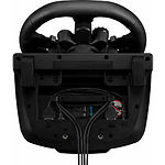 Фото Руль Logitech G923 Racing Wheel and Pedals PS4/PC (941-000149) #2