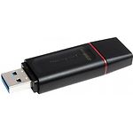 Фото USB Flash  256GB KINGSTON DataTraveler Exodia USB3.2 Gen1 Black/Pink (DTX/256GB) #2