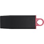 Фото USB Flash  256GB KINGSTON DataTraveler Exodia USB3.2 Gen1 Black/Pink (DTX/256GB) #1