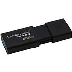 Изображение USB Flash 256GB KINGSTON DataTraveler 100 G3 USB3.0 (DT100G3/256GB) #2 Фото USB Flash 256GB KINGSTON DataTraveler 100 G3 USB3.0 (DT100G3/256GB) #2