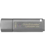 Изображение USB Flash 16Gb KINGSTON DataTraveler Locker USB3.0 DTLPG3/16GB) Фото USB Flash 16Gb KINGSTON DataTraveler Locker USB3.0 DTLPG3/16GB)