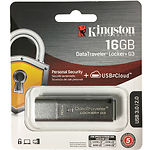 Изображение USB Flash 16Gb KINGSTON DataTraveler Locker USB3.0 DTLPG3/16GB) #1 Фото USB Flash 16Gb KINGSTON DataTraveler Locker USB3.0 DTLPG3/16GB) #1