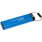 Изображение USB Flash 16GB KINGSTON DataTraveler 2000 USB3.1 DT2000/16GB #5 Фото USB Flash 16GB KINGSTON DataTraveler 2000 USB3.1 DT2000/16GB #5