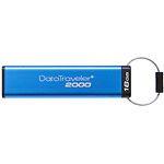 Изображение USB Flash 16GB KINGSTON DataTraveler 2000 USB3.1 DT2000/16GB #4 Фото USB Flash 16GB KINGSTON DataTraveler 2000 USB3.1 DT2000/16GB #4