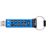 Изображение USB Flash 16GB KINGSTON DataTraveler 2000 USB3.1 DT2000/16GB #3 Фото USB Flash 16GB KINGSTON DataTraveler 2000 USB3.1 DT2000/16GB #3