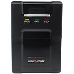 Изображение UPS LogicPower 600VA-P, 2 евророзетки, 5 ступ. AVR, 7.5Ач12В, пластиковый корпус #5 Фото UPS LogicPower 600VA-P, 2 евророзетки, 5 ступ. AVR, 7.5Ач12В, пластиковый корпус #5