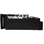 Изображение UPS LogicPower 600VA-P, 2 евророзетки, 5 ступ. AVR, 7.5Ач12В, пластиковый корпус #4 Фото UPS LogicPower 600VA-P, 2 евророзетки, 5 ступ. AVR, 7.5Ач12В, пластиковый корпус #4
