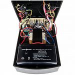 Изображение UPS LogicPower 650VA-6PS, 650VA, батарея 7.5Ah, AVR 165–275В, 3 x батарейные евророзетки + 3 фильтр #1 Фото UPS LogicPower 650VA-6PS, 650VA, батарея 7.5Ah, AVR 165–275В, 3 x батарейные евророзетки + 3 фильтр #1