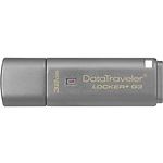 Изображение USB Flash 32GB KINGSTON DataTraveler Locker+ G3 USB 3.0 DTLPG3/32GB Фото USB Flash 32GB KINGSTON DataTraveler Locker+ G3 USB 3.0 DTLPG3/32GB