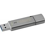 Изображение USB Flash 32GB KINGSTON DataTraveler Locker+ G3 USB 3.0 DTLPG3/32GB Фото USB Flash 32GB KINGSTON DataTraveler Locker+ G3 USB 3.0 DTLPG3/32GB