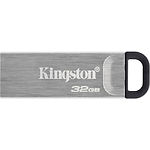 Изображение USB Flash 32GB KINGSTON DataTraveler Kyson USB 3.2 (DTKN/32GB) #2 Фото USB Flash 32GB KINGSTON DataTraveler Kyson USB 3.2 (DTKN/32GB) #2