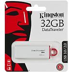 Фото USB Flash 32Gb KINGSTON DataTraveler IGen4 USB3.0  DTIG4/32GB #2