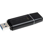 Фото USB Flash 32GB KINGSTON DataTraveler Exodia USB3.2 Gen1 Black/White (DTX/32GB) #3