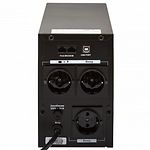 Изображение UPS LogicPower LPM-1250VA, 3 евророзетки, 3 ступ. AVR, 2x7.5Ач12В, металлический корпус #3 Фото UPS LogicPower LPM-1250VA, 3 евророзетки, 3 ступ. AVR, 2x7.5Ач12В, металлический корпус #3