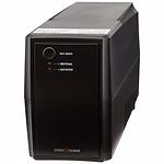 Изображение UPS LogicPower LPM-625VA-P #2 Фото UPS LogicPower LPM-625VA-P #2