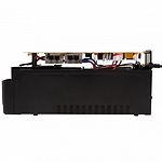 Изображение UPS LogicPower LPM-825VA-P, 2 евророзетки, 3 ступ. AVR, 1x9Ач12В. Пластиковый корпус, цвет черный #1 Фото UPS LogicPower LPM-825VA-P, 2 евророзетки, 3 ступ. AVR, 1x9Ач12В. Пластиковый корпус, цвет черный #1