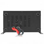 Изображение UPS LogicPower LPY-C-PSW-2000VA (1400Вт) с правильной синусоидой 24В #1 Фото UPS LogicPower LPY-C-PSW-2000VA (1400Вт) с правильной синусоидой 24В #1