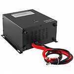 Изображение UPS LogicPower LPY-W-PSW-2000VA+ (1400Вт) 10A/20A с правильной синусоидой 24В #4 Фото UPS LogicPower LPY-W-PSW-2000VA+ (1400Вт) 10A/20A с правильной синусоидой 24В #4