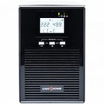 Изображение UPS LogicPower UL2200VA (1600Вт) с правильной синусоидой #4 Фото UPS LogicPower UL2200VA (1600Вт) с правильной синусоидой #4
