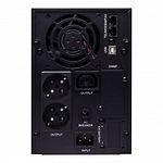 Изображение UPS LogicPower UL2200VA (1600Вт) с правильной синусоидой #3 Фото UPS LogicPower UL2200VA (1600Вт) с правильной синусоидой #3