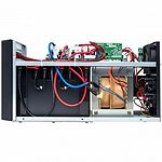 Изображение UPS LogicPower UL2200VA (1600Вт) с правильной синусоидой #1 Фото UPS LogicPower UL2200VA (1600Вт) с правильной синусоидой #1