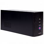 Изображение UPS LogicPower LP U650VA, USB-порт, 2 евророзетки, 5 ступ. AVR, 7.5Ач12В #2 Фото UPS LogicPower LP U650VA, USB-порт, 2 евророзетки, 5 ступ. AVR, 7.5Ач12В #2