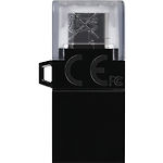 Изображение USB Flash 64GB KINGSTON DataTraveler MicroDuo 3 Gen2 USB3.2 DTDUO3G2/64GB, интерфейс micro-USB/USB #2 Фото USB Flash 64GB KINGSTON DataTraveler MicroDuo 3 Gen2 USB3.2 DTDUO3G2/64GB, интерфейс micro-USB/USB #2