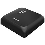 Изображение Клавиатура A4tech FK10 Fstyler Sleek MMedia Comfort, USB, Black+Orange, (US+Ukrainian+Russian) #6 Фото Клавиатура A4tech FK10 Fstyler Sleek MMedia Comfort, USB, Black+Orange, (US+Ukrainian+Russian) #6