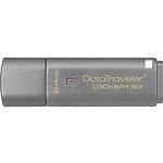 Изображение USB Flash 64GB KINGSTON DataTraveler Locker+ G3 USB 3.0 (DTLPG3/64GB) #3 Фото USB Flash 64GB KINGSTON DataTraveler Locker+ G3 USB 3.0 (DTLPG3/64GB) #3