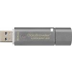 Изображение USB Flash 64GB KINGSTON DataTraveler Locker+ G3 USB 3.0 (DTLPG3/64GB) #2 Фото USB Flash 64GB KINGSTON DataTraveler Locker+ G3 USB 3.0 (DTLPG3/64GB) #2