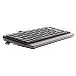 Изображение Клавиатура A4tech FK11 Grey Fstyler Compact Size keyboard, USB #2 Фото Клавиатура A4tech FK11 Grey Fstyler Compact Size keyboard, USB #2