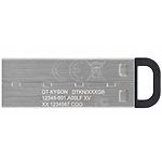 Изображение USB Flash 64GB KINGSTON DataTraveler Kyson USB 3.2 (DTKN/64GB) #1 Фото USB Flash 64GB KINGSTON DataTraveler Kyson USB 3.2 (DTKN/64GB) #1