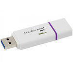 Фото USB Flash 64Gb KINGSTON DataTraveler IGen4 USB3.0  DTIG4/64GB #3