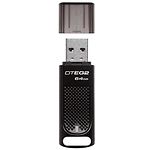 Изображение USB Flash 64GB KINGSTON DataTraveler Elite G2 USB3.0 (DTEG2/64GB) #3 Фото USB Flash 64GB KINGSTON DataTraveler Elite G2 USB3.0 (DTEG2/64GB) #3