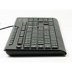 Изображение Клавиатура A4tech KD-800 USB Black #2 Фото Клавиатура A4tech KD-800 USB Black #2
