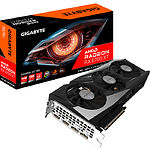 Изображение Видеокарта Gigabyte Radeon RX 6700 XT 12GB (GV-R67XTGAMING OC-12GD) Фото Видеокарта Gigabyte Radeon RX 6700 XT 12GB (GV-R67XTGAMING OC-12GD)
