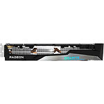 Изображение Видеокарта Gigabyte Radeon RX 6700 XT 12GB (GV-R67XTGAMING OC-12GD) #3 Фото Видеокарта Gigabyte Radeon RX 6700 XT 12GB (GV-R67XTGAMING OC-12GD) #3